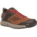 Danner Trail 2650 3" Hiking Shoes Leather/Nylon Men's, Brown/Red SKU - 514977