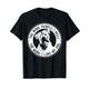 Amerikanische Bulldogge T-Shirt Shirt für Frauen, Männer