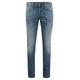 G-Star RAW Herren Jeans 3301 Slim Fit, darkblue, Gr. 33/30