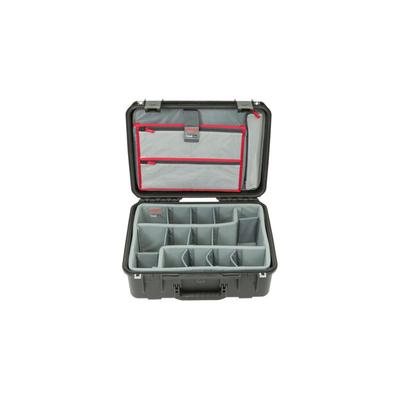 SKB Cases iSeries Case w/Think Tank Designed Photo...