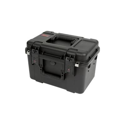 SKB Cases iSeries Waterproof Hanging File Case Black 16in x 10in x 10in 3I-1610-10BF