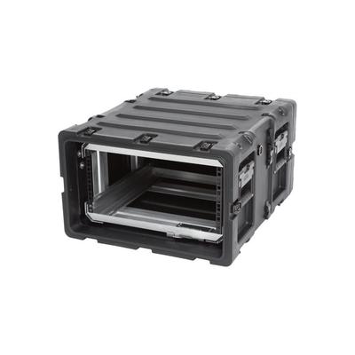 SKB Cases 5U Removable Shock Rack Rackable Depth 2...