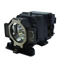 Original Epson UHE Lamp & Housing for the Epson EB-B1500 Projector - 240 Day Warranty