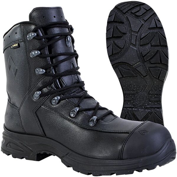 HAiX Winter-Sicherheitsstiefel S3 »AIRPOWER XR21« Größe UK 10 (45)