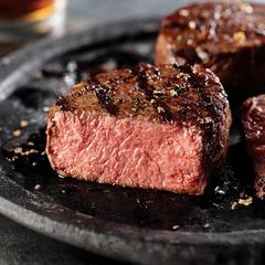 Omaha Steaks Butcher's Cut Ribeye Filets
