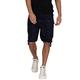 G-STAR RAW Men's Rovic Zip Relaxed 1 Short, Black (Mazarine Blue 4213), W28