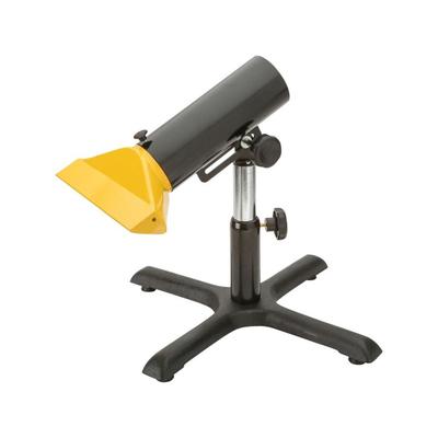 Grizzly Industrial Dust Collection Nozzle Stand - Bench G2753