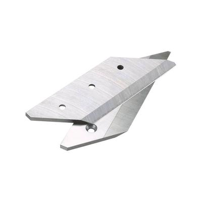 Grizzly Industrial Blades for G1690 Miter Trimmer Pair G1691