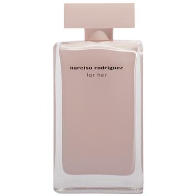 Narciso Rodriguez For Her Eau de Parfum 100 ml