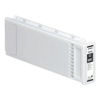Epson Tintenpatrone »UltraChrome XD T694500« schwarz Image