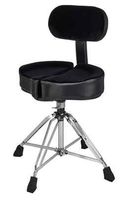 Ahead SPG-BBR4 Spinal G. Drum Throne