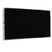 Daltile Artigiano 3" x 6" Ceramic Subway Tile Ceramic in Black | 6 H x 3 W x 0.31 D in | Wayfair AR99361P