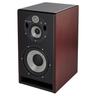 Focal Trio11 Be Red Burr Ash