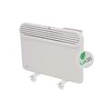 prem-i-air Slimline, Wall and Floor Mounting Programmable Panel Heater With Silent Operation (Lot 20 Compliant) 1 kW