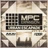 Akai Urban Escapade