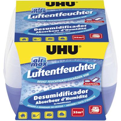 47130 Luftenfeuchter Duftneutral Inh.450g - UHU