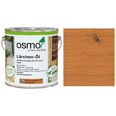 Osmo - Lärchen-Öl Naturgetönt 0,75 l - 11500020