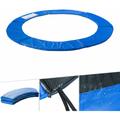 Trampolin Randabdeckung Federschutz Trampolin Randschutz Trampolinzubehör 366 cm aus pvc und pe