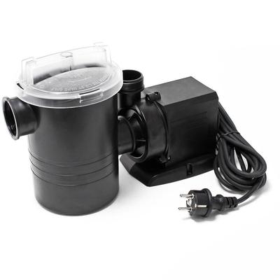 Poolpumpe 9000 l/h 140 w Schwimmbadpumpe Filterpumpe Umwälzpumpe CPP-16000F - Sunsun Image