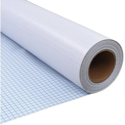 Vidaxl - Fensterfolie Matt Grau 0,9x20 m pvc Image