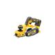 Dewalt - Akku-Falzhobel 18V DCP580NT-XJ ohne Akku ohne Lader in TSTAK-Box vi