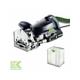 Dübel- fräse domino xl df 700 eq-plus Nr. 574320 - Festool