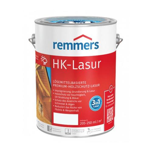Remmers - HK-Lasur - mahagoni, 20 ltr