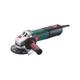 Winkelschleifer wea 17-125 Quick - Metabo