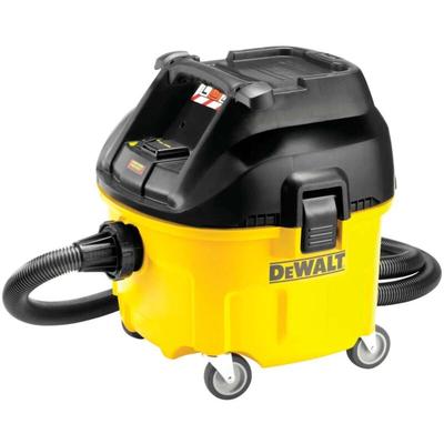 Industriesauger 1400 w, Volumen 30 l DWV901L - Dewalt Image