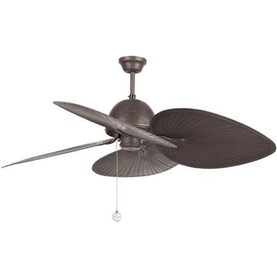 Deckenventilator ohne Licht Cuba 33352 Image