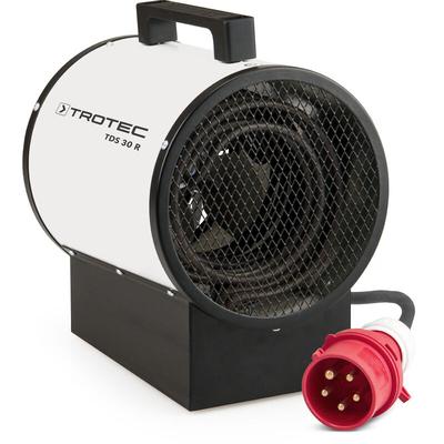 Elektroheizer tds 30 r - Trotec