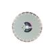 Disque diamant pro béton d. 450 x 25,4 x h 10 mm Béton / Béton armé - 11130053 Sidamo