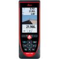 Leica Geosystems - Télémètre laser disto s 910