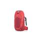 Gregory Wander 50 Youth Backpack Fiery Red One Size 111474-7413