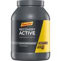 PowerBar Recovery Active Chocolate 1210g - Regenerations Whey Drink mit Kohlenhydraten + Magnesium und Zink