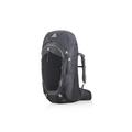 Gregory Wander 70 Youth Backpack Shadow Black One Size 111475-0614