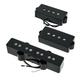 Fender Yosemite P/J Pickup Set