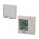 Thermostat Basicline H 230 V - Thermostat programmable Basicline T 230 V - bois