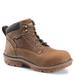 Carolina Normite Lo Composite Toe - Mens 11 Brown Boot D