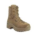 Kenetrek Leather Personnel Carrier Steel Toe NI Shoes - Men's Brown 12 US Wide KE-430-NIS 12.0 WIDE