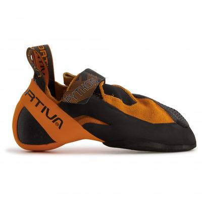 La Sportiva - Python - Kletterschuhe 35,5 | EU 35,5 braun