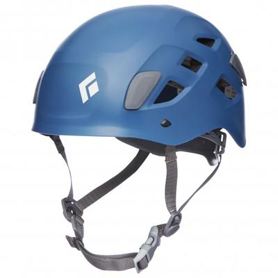Black Diamond - Half Dome Helmet - Kletterhelm Gr S/M - 53-59 cm blau Image