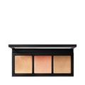 MAC - Hyper Real Glow Palette Highlighter 13.5 g Shimmy Peach