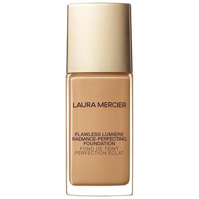 Laura Mercier Flawless Lumière Radiance Perfecting Foundation Tawny 30 ml Hellbraun Image