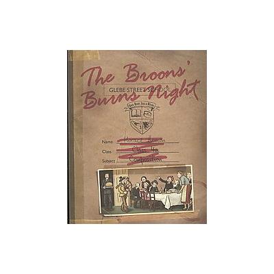 The Broon's Burns Night by  Waverley Books (Paperback - Waverley Books Ltd)