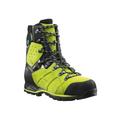 HAIX Protector Ultra Work Boots - Men's Lime Green 7 Wide 603110W