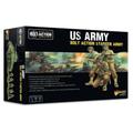 Warlord Games Bolt Action US American Starter Army, Wargaming Miniatures