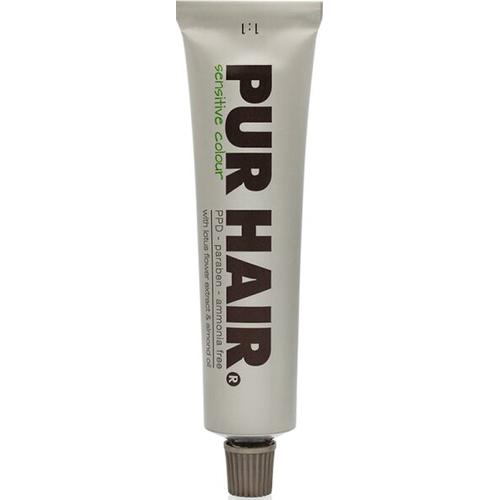 Pur Hair Colour Sensitive 4,0 Mittelbraun 60 ml Haarfarbe