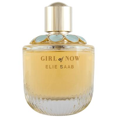 Elie Saab Girl of Now Eau de Parfum 90 ml