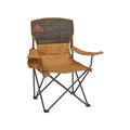 Kelty Essential Chair Canyon Brown/Beluga One Size 61511719CYB